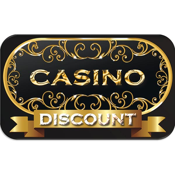 Discount Casino