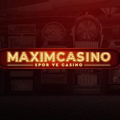 Maximcasino